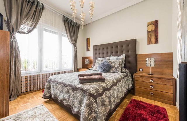 Apartamento en Chamberi