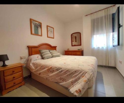 Apartamento en Canet den Berenguer