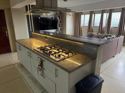Apartamento en Indiomara Maracaibo