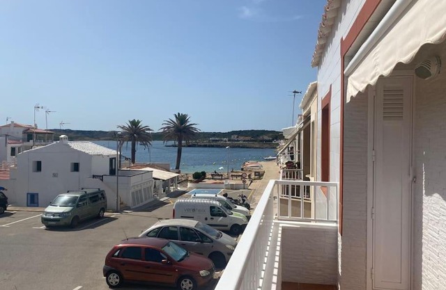 Apartamento en Na Macaret A