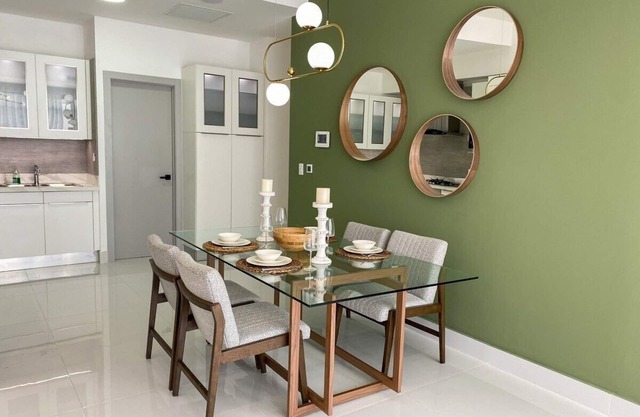 apartamento en santo domingo monaco xii