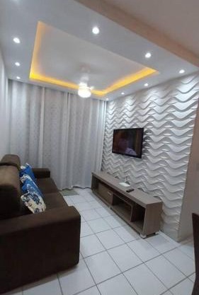 Apartamento Encantado px ao Shopping e Parque Aquático