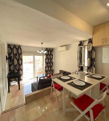 Apartamento Monaco