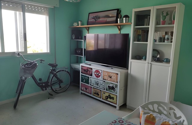 Apartamento JRM Ribeira Sacra