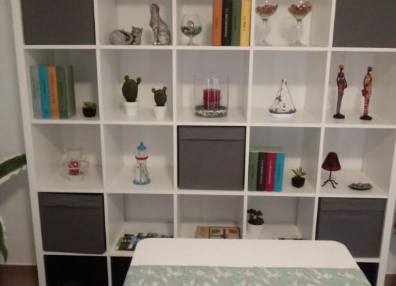 APARTAMENTO BEDIESTA