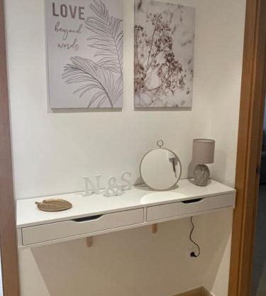 Apartamento N&S Carolinas