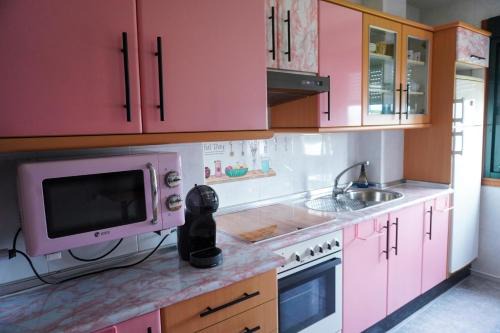 Apartamento Carolinas