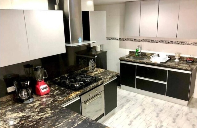 Apartamento espacioso cómodo y lujoso en zona exclusiva de Bogota