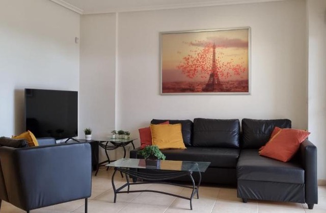 Apartamento Excelente