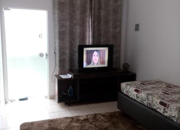 Apartamento Exclusivo - Hospedes