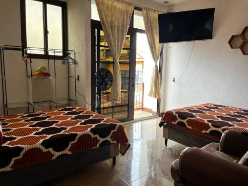 Apartamento Gonzalez