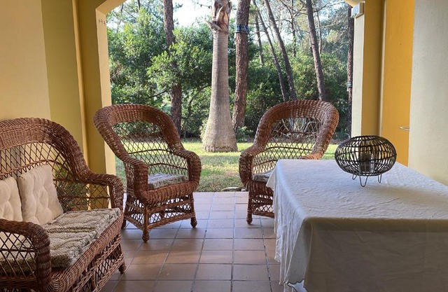 Apartamento Green Golf Islantilla