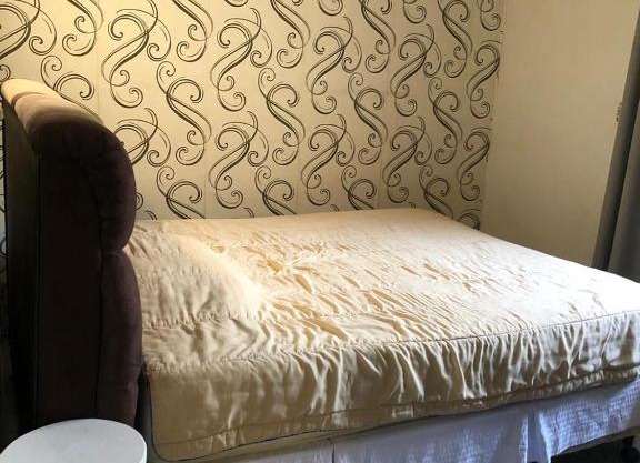 Apartamento inteiro