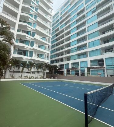 Apartamento Luxury hotel sonesta cartagena