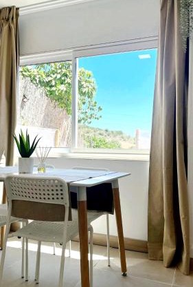 Apartamento Leyda en Marbella