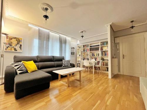 Apartamento Little Manhattan