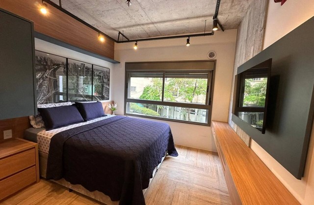 Apartamento Luxo próximo a Paulista