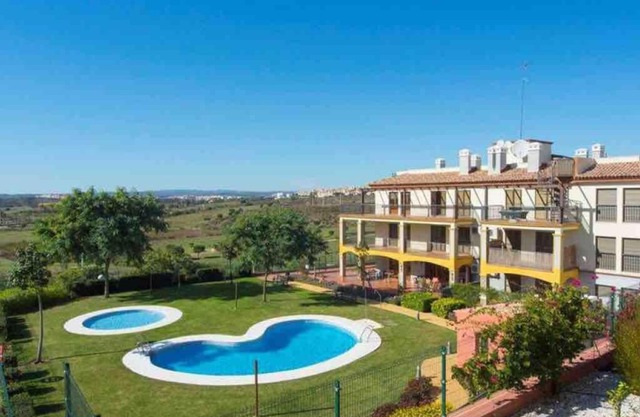Apartamento MG