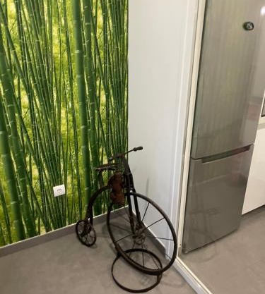 APARTAMENTo MODERNO CENTRO MADRID - ARGÜELLES-PLAZA ESPAÑA