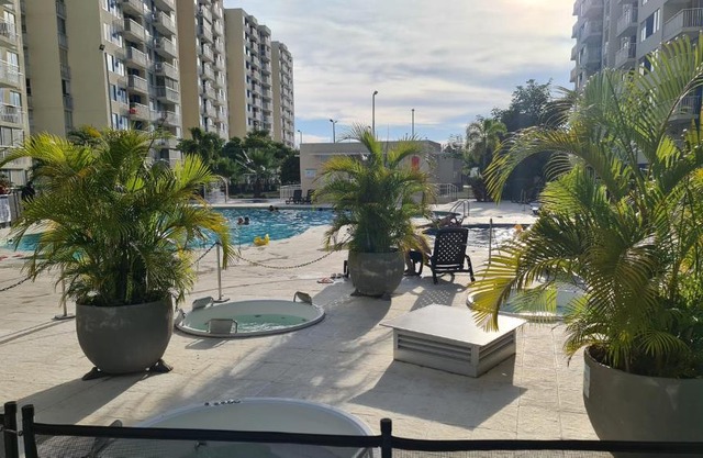 Apartamento moderno en Puerto Azul Club House