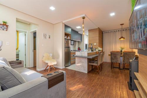Apartamento Montenegro - Stay House Temporada