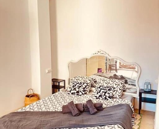 Apartamento muy céntrico en Valencia junto a Ruzafa