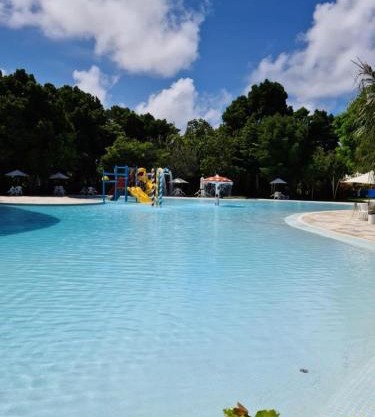 Apartamento na Barra de São Miguel