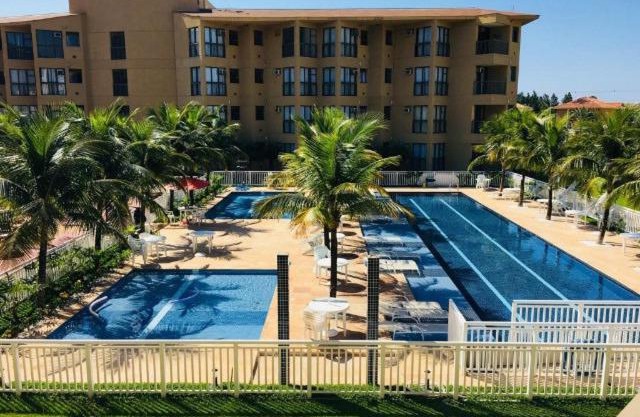 apartamento na Reserva do Sahy em Mangaratiba RJ