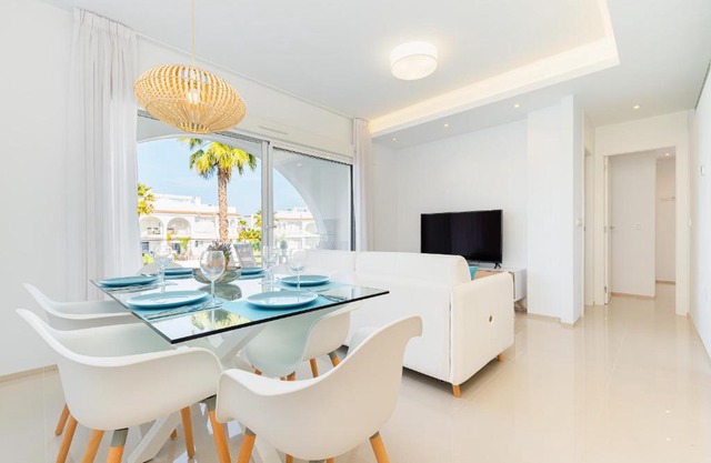Apartamento Natural Luxury Park