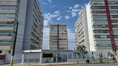 apartamento no centro praia