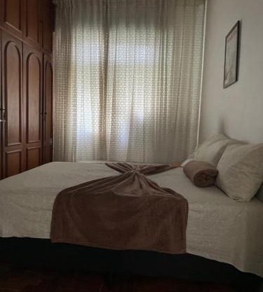 Apartamento no Flamengo