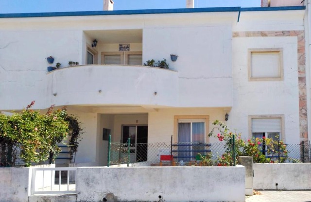 Apartamento no coração da aldeia
