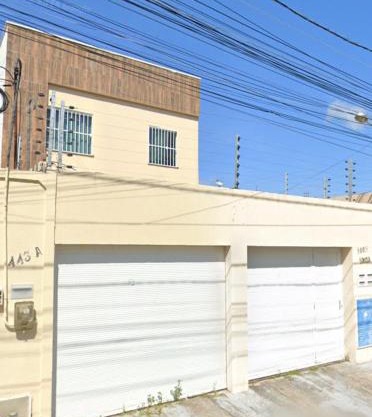 Apartamento novo 01
