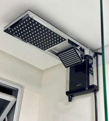 Apartamento NOVO e moderno em palhoça