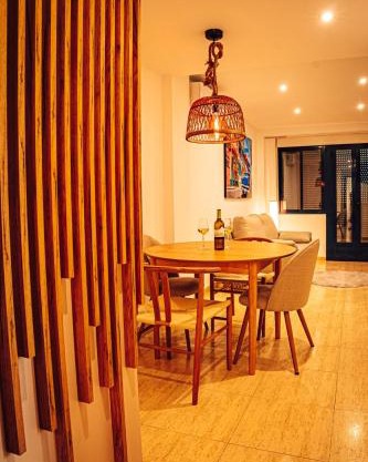 Apartamento Pablo