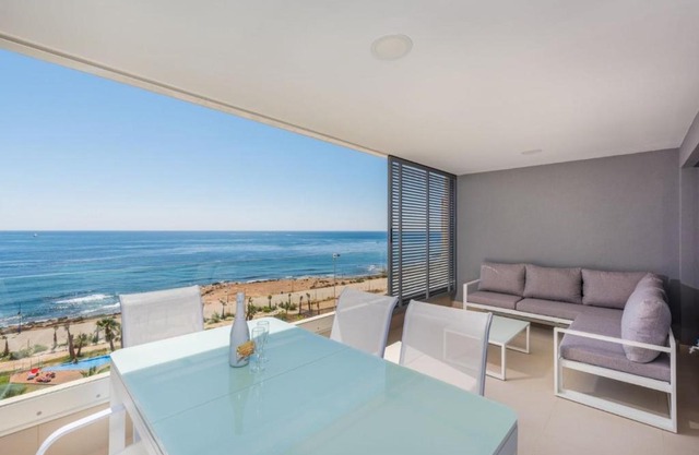 Apartamento Panorama Mar