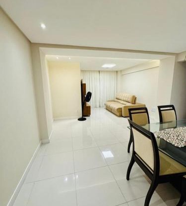Apartamento para COP30