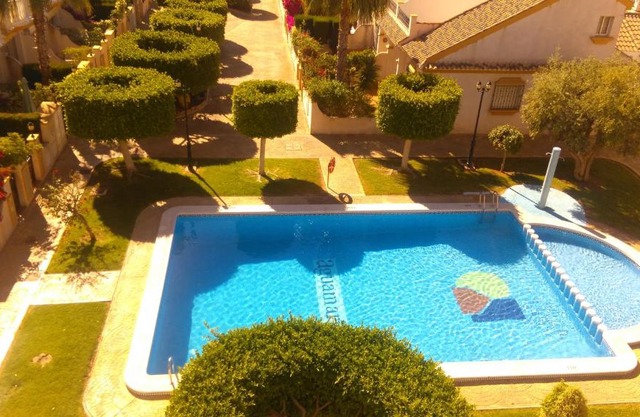 APARTAMENTO "PAULA" Cabo Roig