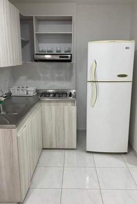 Apartamento Peñaflor 2do Nivel San Rafael