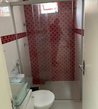 Apartamento perto do Parque Shopping