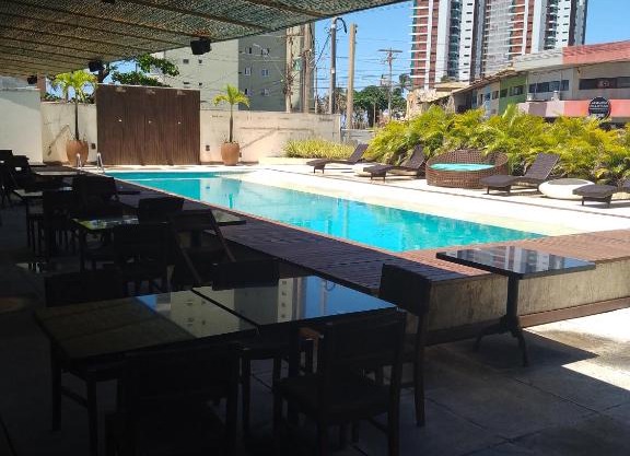 Apartamento Perto Praia