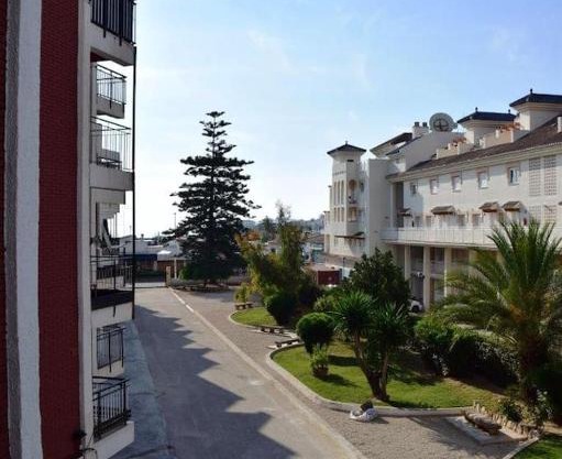 APARTAMENTO PLAYA ARENAL, Jávea-Xàbia