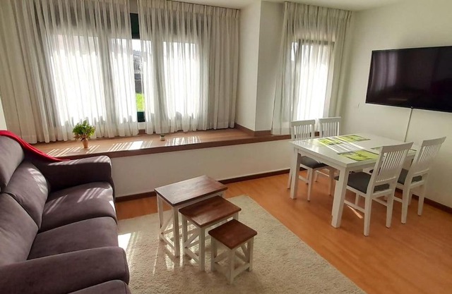 APARTAMENTO PLAYA CATEDRALES