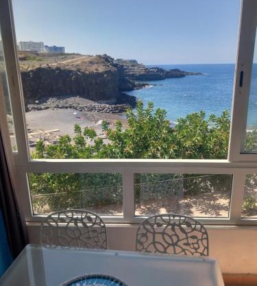 Apartamento Playa Paraiso
