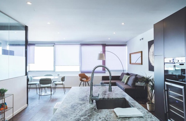 Apartamento Plaza España Calle Princesa