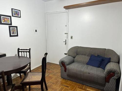 Apartamento próximo ao Iguatemi