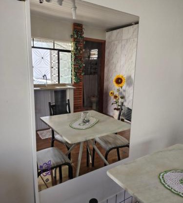 Apartamento próximo do centro