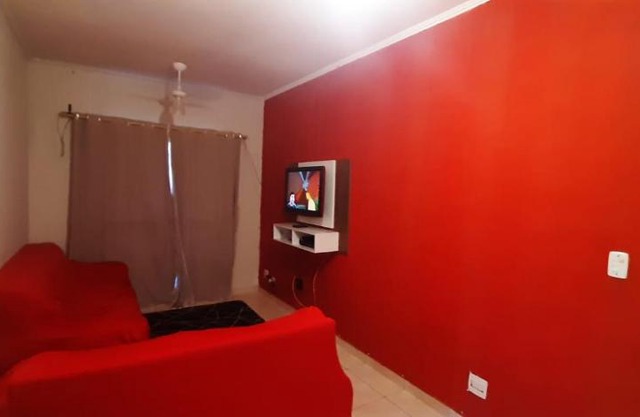 Apartamento Praia Mongagua