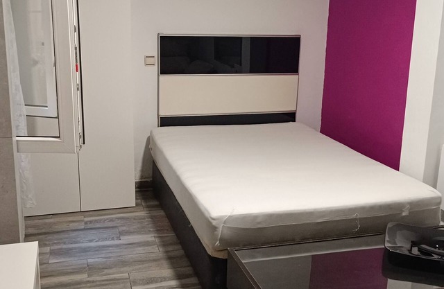 Apartamento privado