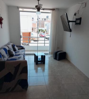 apartamento privado trujillo huanchaco